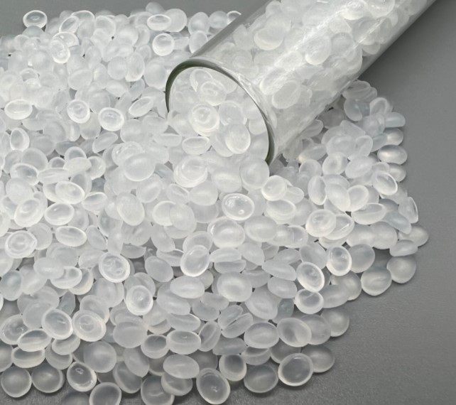 Quality Approval China Manufacturer Supply PPR Polypropylene Random Copolymer Polypropylene K8003